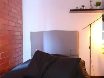 Chaturbate Free Porn Cam of estebanperez_