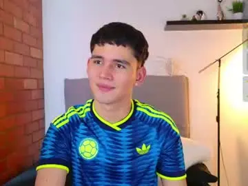 Chaturbate Private Sex Chat of estebanperez_