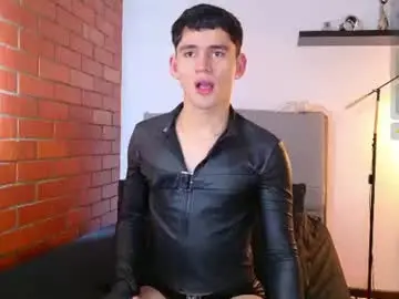 Chaturbate Sex Chat of estebanperez_