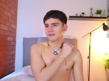 Chaturbate Watch Live Sex Cams of estebanperez_