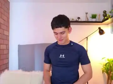 Chaturbate Free Porn Cam of estebanperez_