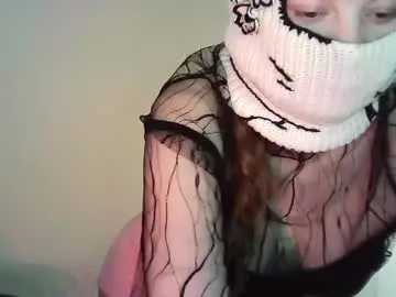 Chaturbate Live Sex of evie_muna