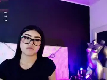 Chaturbate Free Live Porn of hannahope_