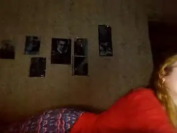 Chaturbate Sex Cam of henrietteduchesne
