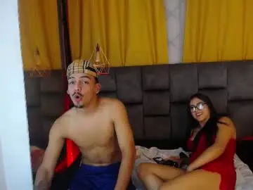 Chaturbate Live Sex Cam of holly_watson_