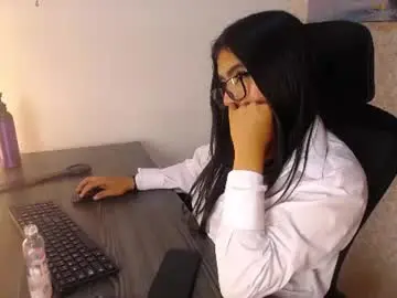 Chaturbate Best Webcam of holly_watson_