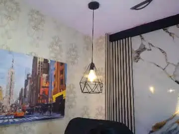 Chaturbate Sex Cam of holly_watson_