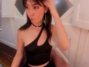 Chaturbate Sex Chat of honey_sweet777