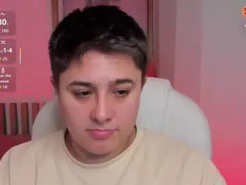 Chaturbate Watch Live Sex Cams of iangilbert_