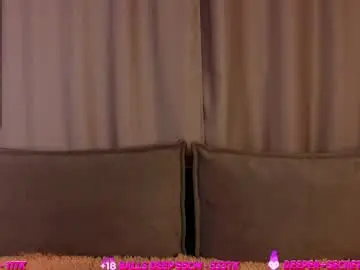 Chaturbate Live Sex Cam of lana_lee_