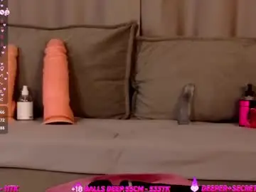 Chaturbate Best Webcam of lana_lee_