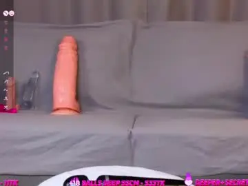 Chaturbate Live Sex Cam of lana_lee_