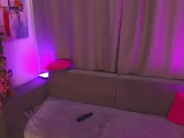 Chaturbate Adult Webcam of lana_lee_