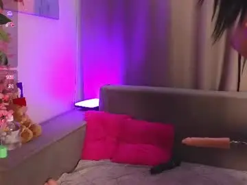 Chaturbate Live Porn of lana_lee_