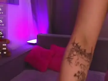 Chaturbate Nude Webcam of lana_lee_