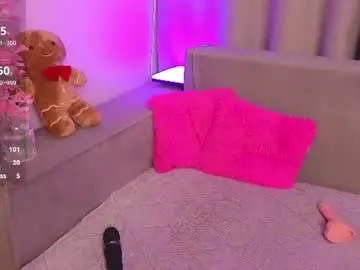 Chaturbate Watch Live Sex Cams of lana_lee_