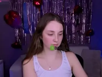 Chaturbate Sex Chat of leia_liu