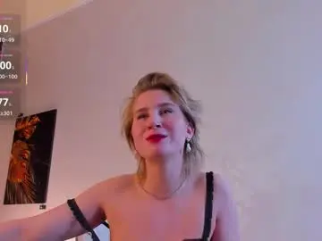 Chaturbate Adult Webcam of lilian_daniels