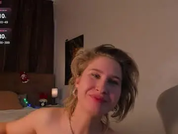 Chaturbate Live Sex Cam of lilian_daniels