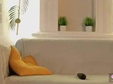 Chaturbate Nude Webcam of lilian_daniels