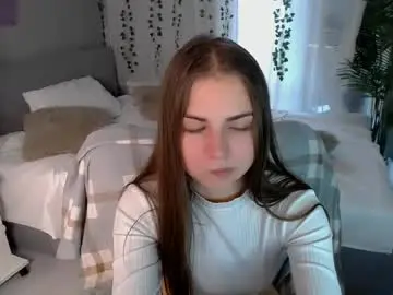 Chaturbate Nude Webcam of lilu__moon