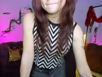 Chaturbate Live Sex of linda_lie