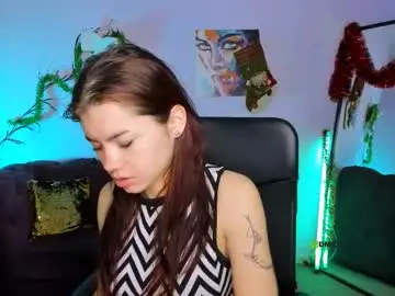 Chaturbate Free Porn Cam of linda_lie