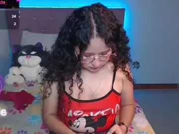Chaturbate Watch Live Sex Cams of littlelion18