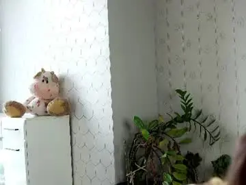 Chaturbate Sex Cam of luna_moonie