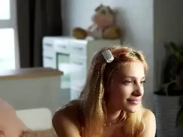 Chaturbate Live Sex of luna_moonie