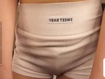 Chaturbate Adult Webcam of maybellebyone