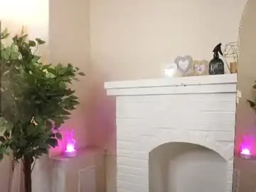 Chaturbate Live Sex of maybellebyone