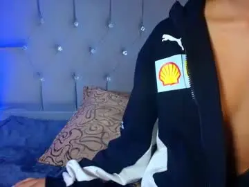 Chaturbate Sex Cam of meggan_07