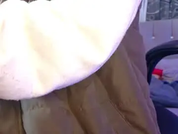 Chaturbate Live Sex of meggan_07