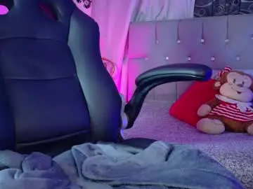 Chaturbate Adult Video Chat of meggan_07