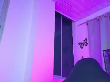 Chaturbate Adult Video Chat of meggan_07