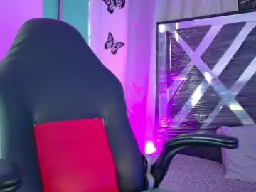 Chaturbate Best Webcam of meggan_07