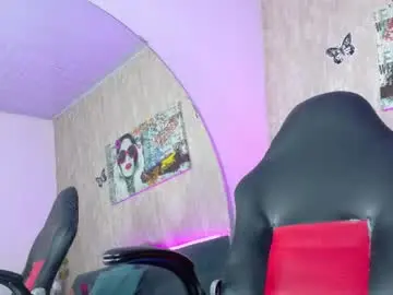 Chaturbate Best live sex cam show of meggan_07