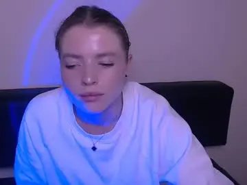 Chaturbate Best live sex cam show of missoliviaa_