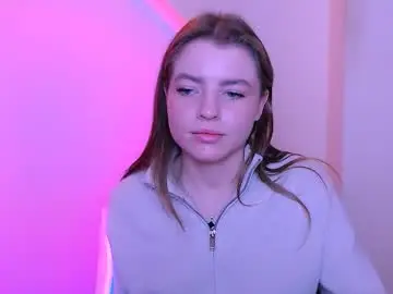 Chaturbate Sex Cam of missoliviaa_