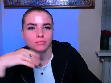 Chaturbate Nude Webcam of missoliviaa_