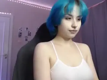 Chaturbate Adult Webcam of moonbreeze