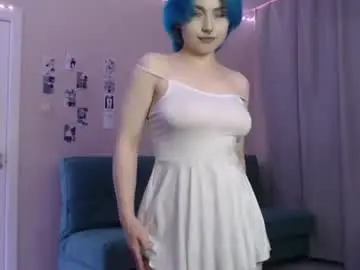 Chaturbate Free Porn Cam of moonbreeze