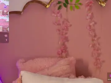 Chaturbate Nude Webcam of nahiarareina