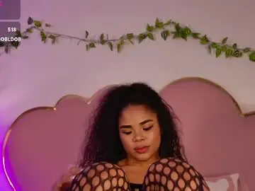 Chaturbate Free Porn Cam of nahiarareina