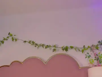Chaturbate Sex Cam of nahiarareina