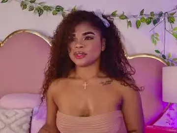 Chaturbate Sex Chat of nahiarareina