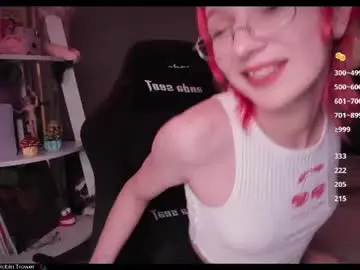Chaturbate Best live sex cam show of nannoyou
