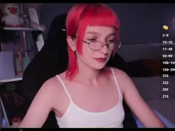 Chaturbate Adult Video Chat of nannoyou