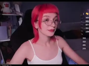 Chaturbate Best Webcam of nannoyou